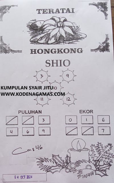 syair hk vip